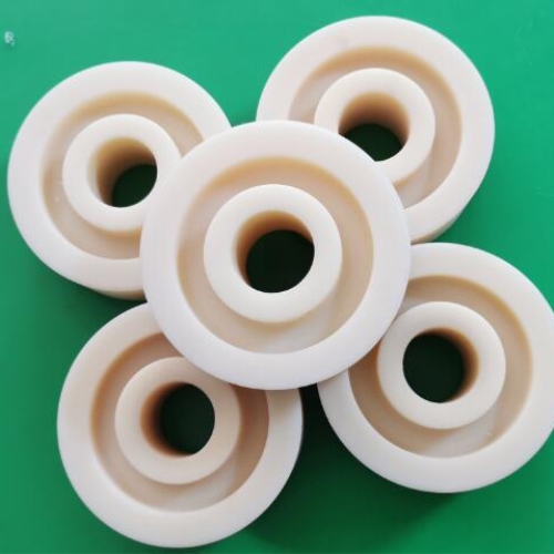 定做：尼龍軸套 T型MC高耐磨塑料尼龍襯套 尼龍軸承座套 尼龍?zhí)淄? /></a></div><div   id="hvjxj3b"   class=